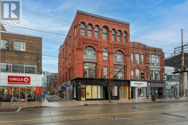 302 - 489 QUEEN STREET W Toronto (Waterfront Communities) Ontario photo 5
