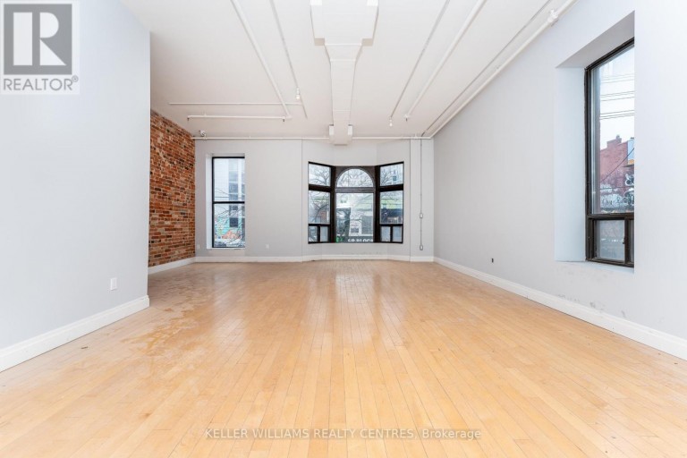 201 - 489 QUEEN STREET W, Toronto (Waterfront Communities), Ontario, M5V2B4