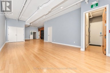 201 - 489 QUEEN STREET W Toronto (Waterfront Communities) Ontario photo 4