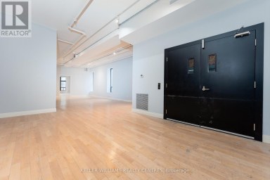 201 - 489 QUEEN STREET W Toronto (Waterfront Communities) Ontario photo 5