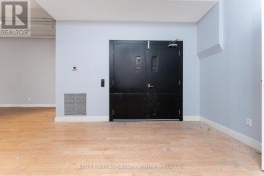 201 - 489 QUEEN STREET W Toronto (Waterfront Communities) Ontario photo 6