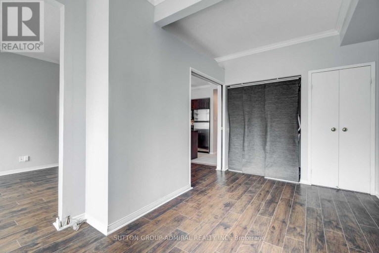 2405 - 10 QUEENS QUAY W, Toronto (Waterfront Communities), Ontario, M5J2R9