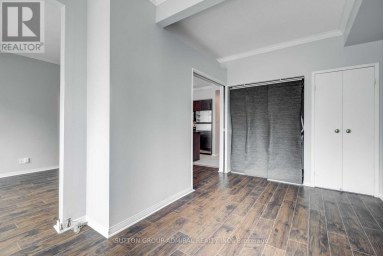 2405 - 10 QUEENS QUAY W Toronto (Waterfront Communities) Ontario photo 10