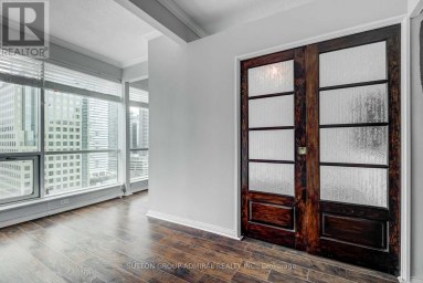2405 - 10 QUEENS QUAY W Toronto (Waterfront Communities) Ontario photo 13