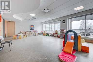 2405 - 10 QUEENS QUAY W Toronto (Waterfront Communities) Ontario photo 17