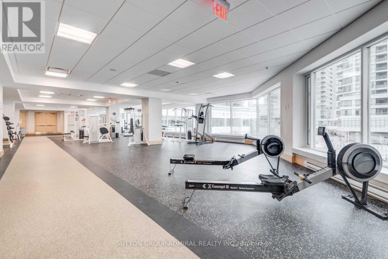 2405 - 10 QUEENS QUAY W, Toronto (Waterfront Communities), Ontario, M5J2R9