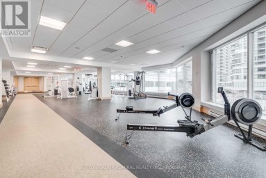 2405 - 10 QUEENS QUAY W Toronto (Waterfront Communities) Ontario photo 18