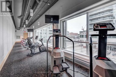 2405 - 10 QUEENS QUAY W Toronto (Waterfront Communities) Ontario photo 19