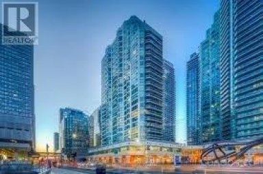 2405 - 10 QUEENS QUAY W Toronto (Waterfront Communities) Ontario photo 2