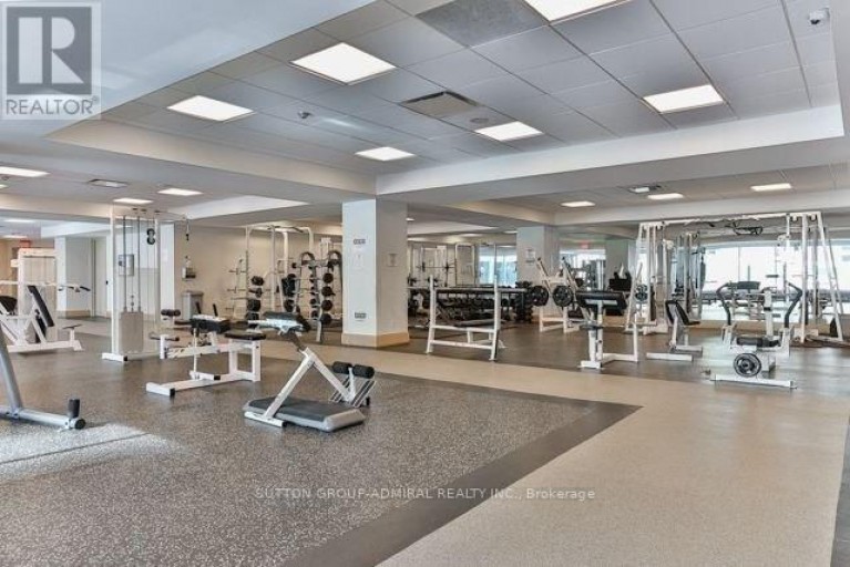 2405 - 10 QUEENS QUAY W, Toronto (Waterfront Communities), Ontario, M5J2R9
