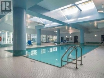 2405 - 10 QUEENS QUAY W Toronto (Waterfront Communities) Ontario photo 22