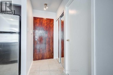 2405 - 10 QUEENS QUAY W Toronto (Waterfront Communities) Ontario photo 3