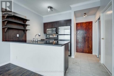 2405 - 10 QUEENS QUAY W Toronto (Waterfront Communities) Ontario photo 4
