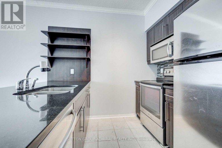2405 - 10 QUEENS QUAY W, Toronto (Waterfront Communities), Ontario, M5J2R9
