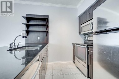2405 - 10 QUEENS QUAY W Toronto (Waterfront Communities) Ontario photo 5