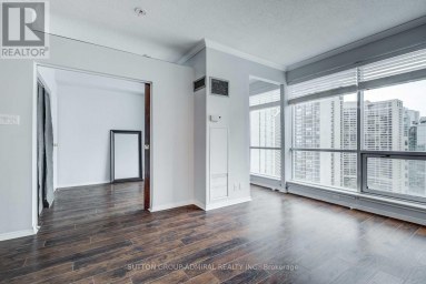2405 - 10 QUEENS QUAY W Toronto (Waterfront Communities) Ontario photo 6