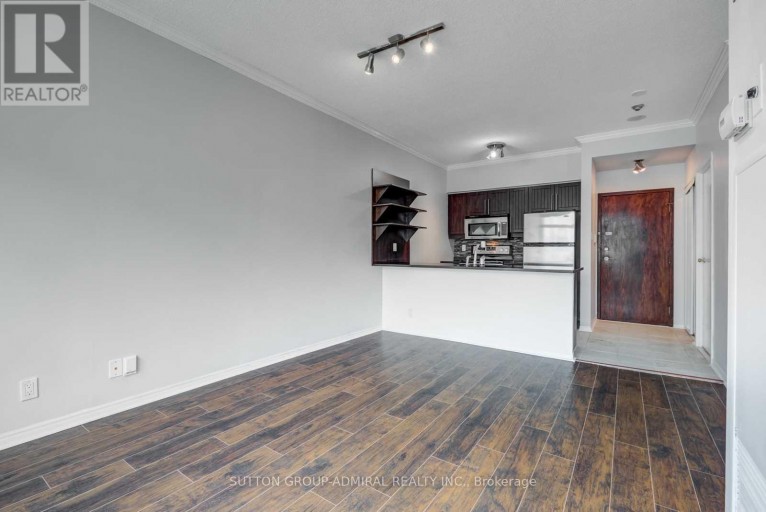 2405 - 10 QUEENS QUAY W, Toronto (Waterfront Communities), Ontario, M5J2R9