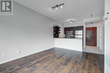 2405 - 10 QUEENS QUAY W Toronto (Waterfront Communities) Ontario photo 8