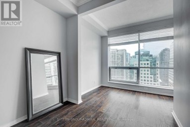 2405 - 10 QUEENS QUAY W Toronto (Waterfront Communities) Ontario photo 9