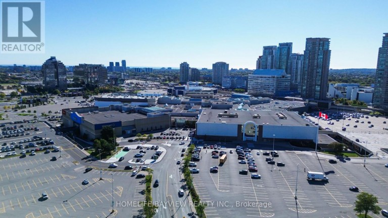 R007 - 300 BOROUGH DRIVE, Toronto (Bendale), Ontario, M1P4P5