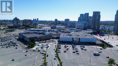R007 - 300 BOROUGH DRIVE Toronto (Bendale) Ontario photo 1