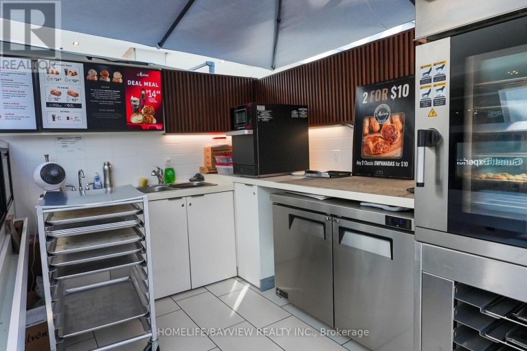R007 - 300 BOROUGH DRIVE, Toronto (Bendale), Ontario, M1P4P5