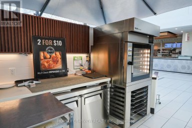 R007 - 300 BOROUGH DRIVE Toronto (Bendale) Ontario photo 14
