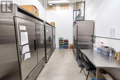 R007 - 300 BOROUGH DRIVE Toronto (Bendale) Ontario photo 18