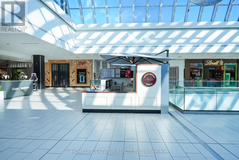 R007 - 300 BOROUGH DRIVE, Toronto (Bendale), Ontario, M1P4P5