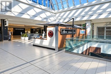 R007 - 300 BOROUGH DRIVE Toronto (Bendale) Ontario photo 5