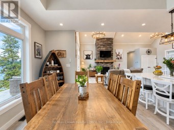 618 PORTERS LANDING ROAD Parry Sound Remote Area (Restoule) Ontario photo 11