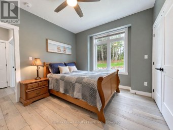 618 PORTERS LANDING ROAD Parry Sound Remote Area (Restoule) Ontario photo 15