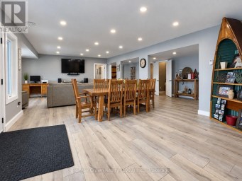 618 PORTERS LANDING ROAD Parry Sound Remote Area (Restoule) Ontario photo 20