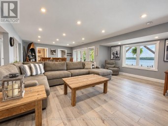 618 PORTERS LANDING ROAD Parry Sound Remote Area (Restoule) Ontario photo 21
