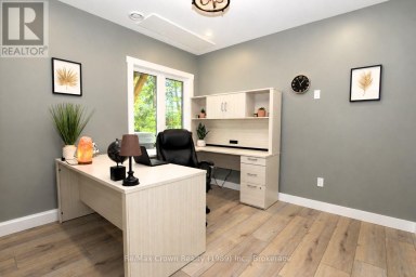 618 PORTERS LANDING ROAD Parry Sound Remote Area (Restoule) Ontario photo 22