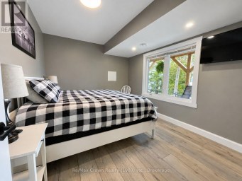618 PORTERS LANDING ROAD Parry Sound Remote Area (Restoule) Ontario photo 23