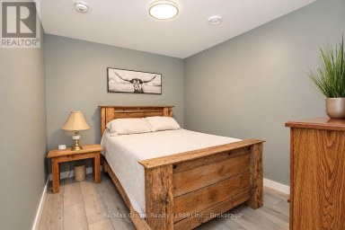 618 PORTERS LANDING ROAD Parry Sound Remote Area (Restoule) Ontario photo 24
