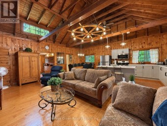 618 PORTERS LANDING ROAD Parry Sound Remote Area (Restoule) Ontario photo 31
