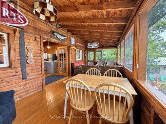 618 PORTERS LANDING ROAD Parry Sound Remote Area (Restoule) Ontario photo 39