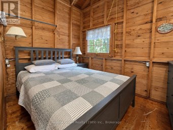 618 PORTERS LANDING ROAD Parry Sound Remote Area (Restoule) Ontario photo 41