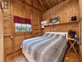 618 PORTERS LANDING ROAD Parry Sound Remote Area (Restoule) Ontario photo 42