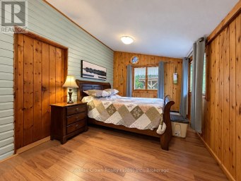 618 PORTERS LANDING ROAD Parry Sound Remote Area (Restoule) Ontario photo 43