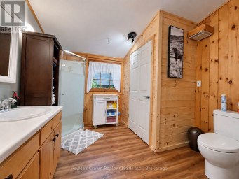 618 PORTERS LANDING ROAD Parry Sound Remote Area (Restoule) Ontario photo 44