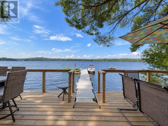 618 PORTERS LANDING ROAD Parry Sound Remote Area (Restoule) Ontario photo 46