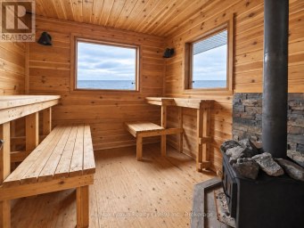618 PORTERS LANDING ROAD Parry Sound Remote Area (Restoule) Ontario photo 48