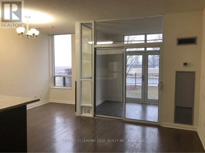 107 - 7373 KENNEDY ROAD, Markham (Milliken Mills East), Ontario, L3R1H6