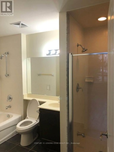 107 - 7373 KENNEDY ROAD, Markham (Milliken Mills East), Ontario, L3R1H6