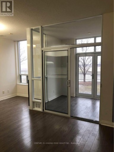 107 - 7373 KENNEDY ROAD, Markham (Milliken Mills East), Ontario, L3R1H6