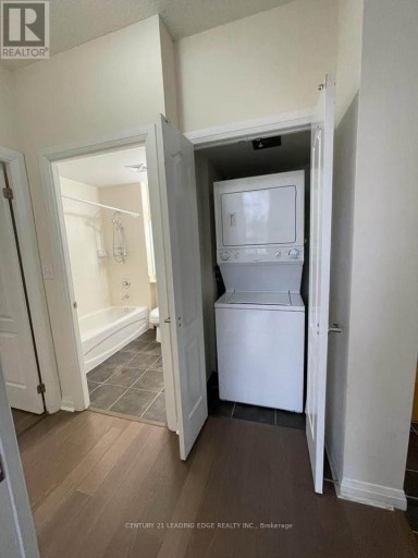107 - 7373 KENNEDY ROAD, Markham (Milliken Mills East), Ontario, L3R1H6