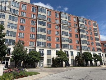 107 - 7373 KENNEDY ROAD Markham (Milliken Mills East) Ontario photo 2